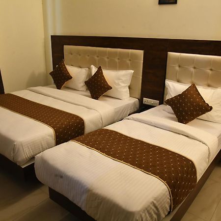 迈索尔 Advaitha Residency酒店 外观 照片