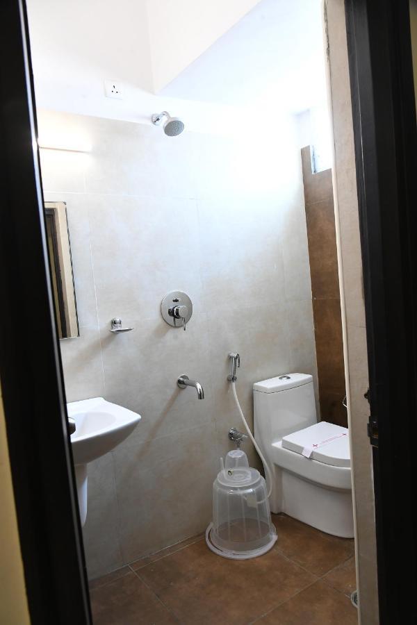 迈索尔 Advaitha Residency酒店 外观 照片